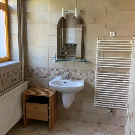 Bolla Nyaralohaz Villa Hegyhátszentjakab Exterior photo