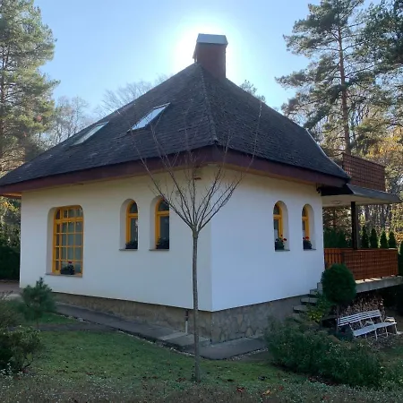Bolla Nyaralohaz Villa Hegyhátszentjakab Exterior photo