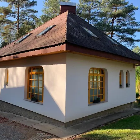 Bolla Nyaralohaz Villa Hegyhátszentjakab Exterior photo