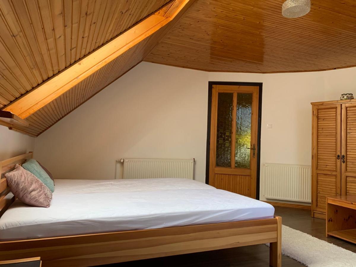 Bolla Nyaralohaz Holiday home