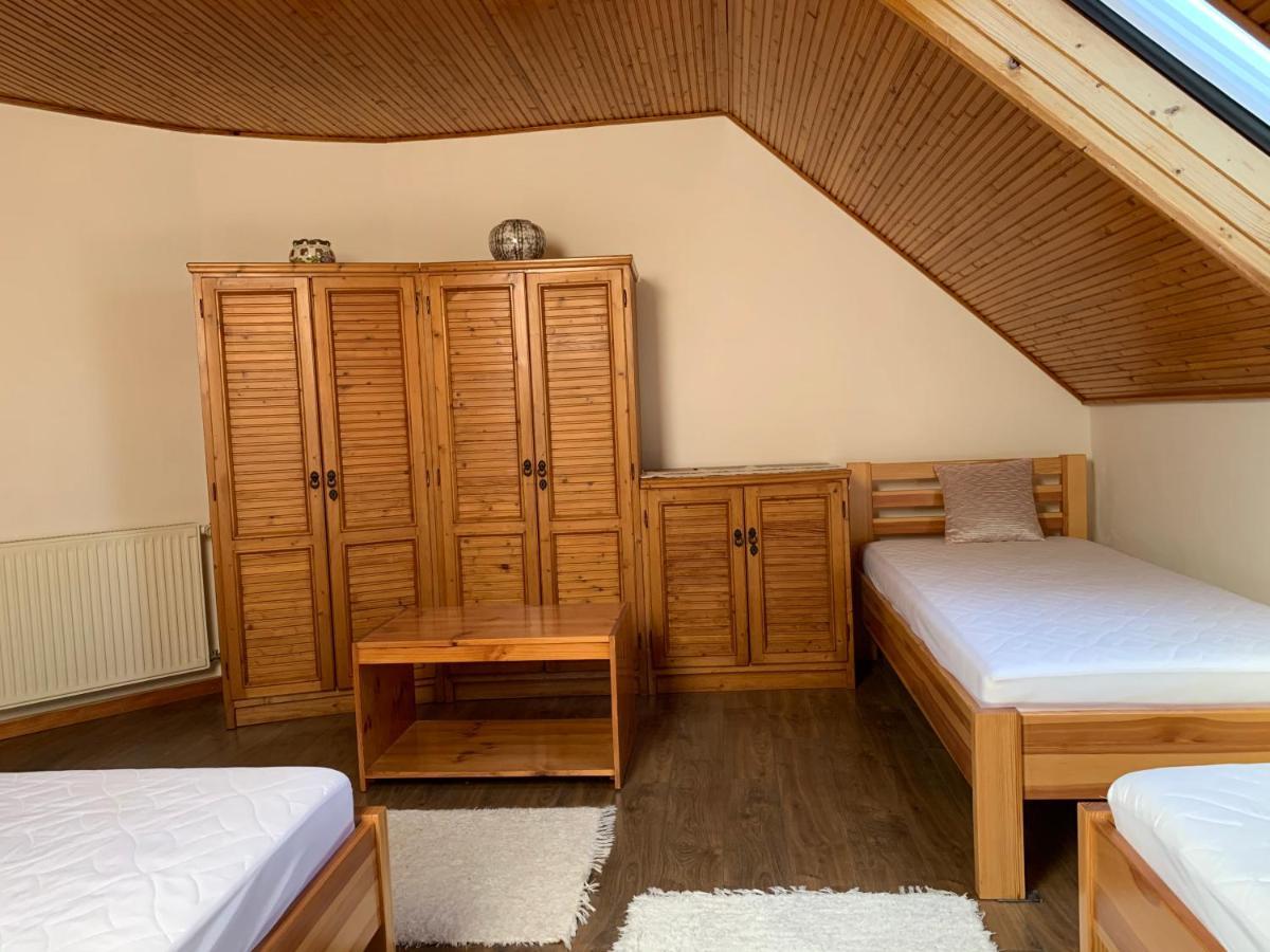 Holiday home Bolla Nyaralohaz *