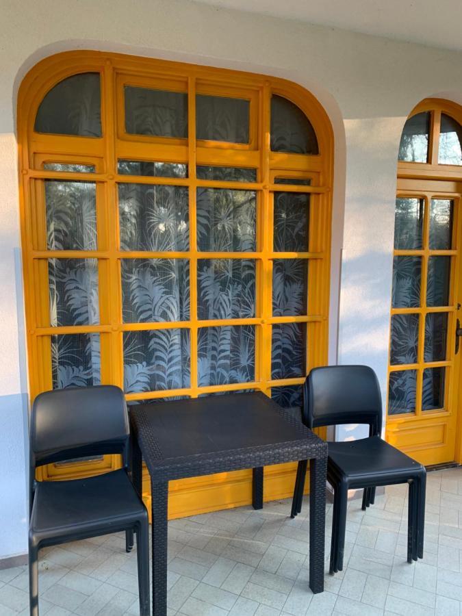 Holiday home Bolla Nyaralohaz