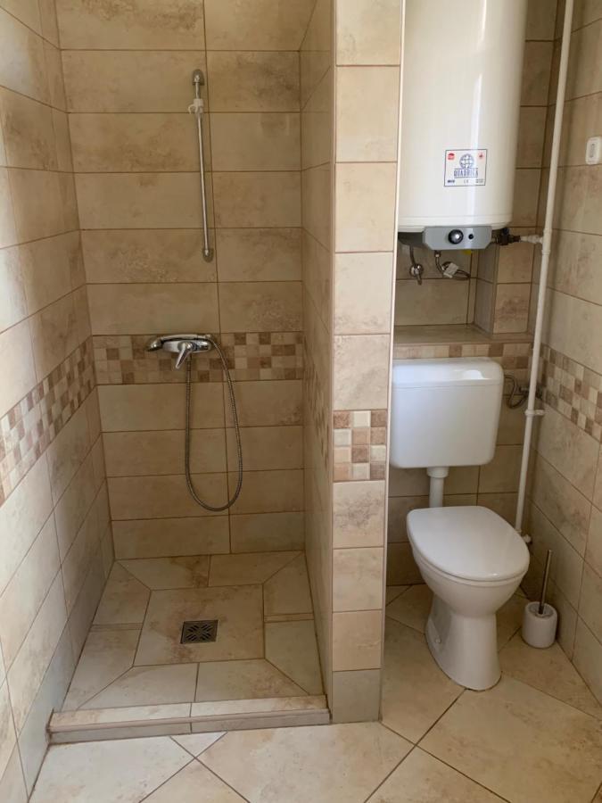 Bolla Nyaralohaz Holiday home Hegyhatszentjakab