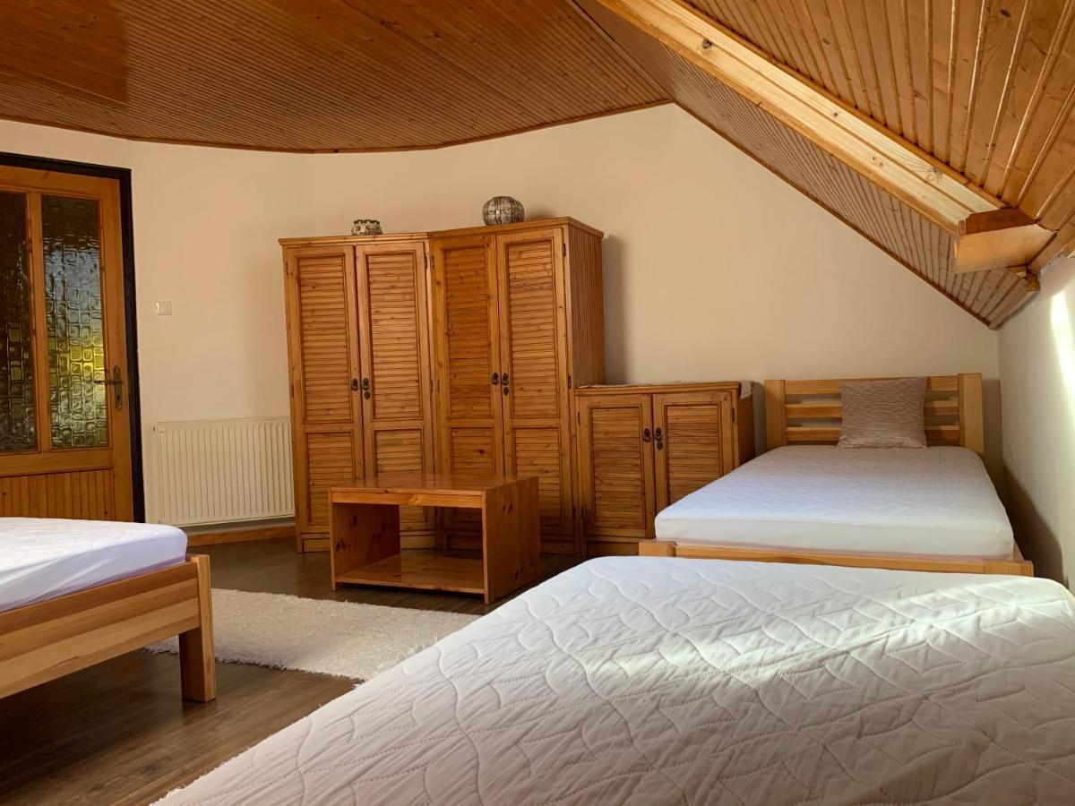 Holiday home Bolla Nyaralohaz *