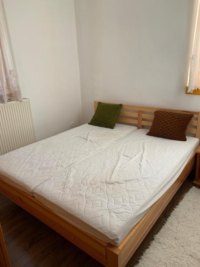 Holiday home Bolla Nyaralohaz