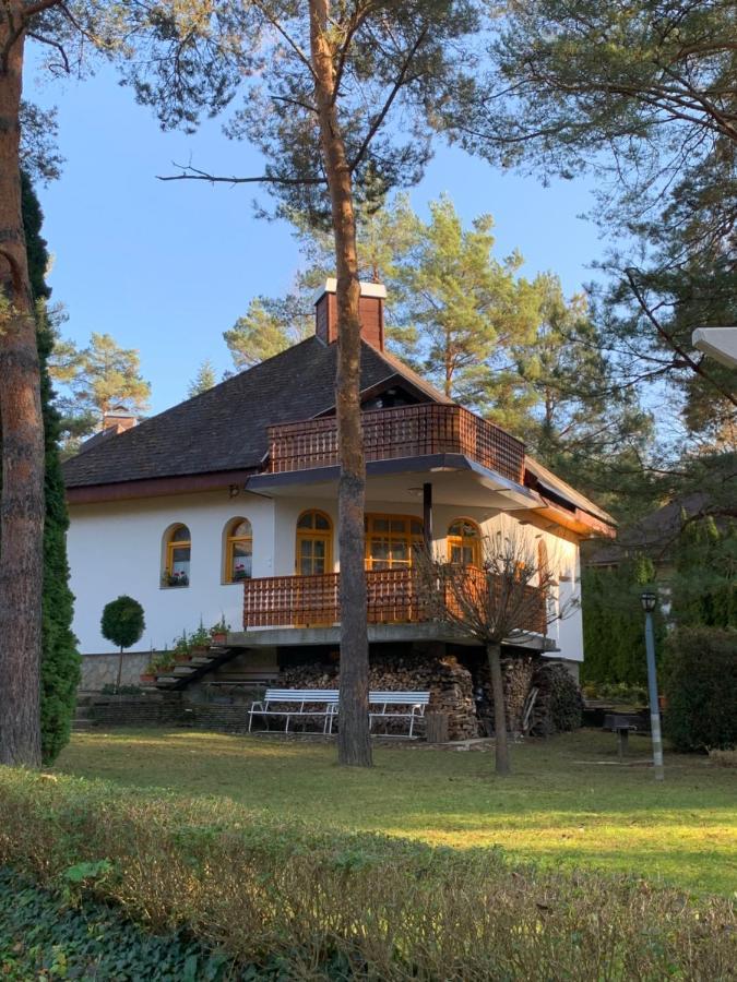 Bolla Nyaralohaz Holiday home Hegyhatszentjakab