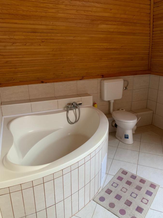Holiday home Bolla Nyaralohaz *