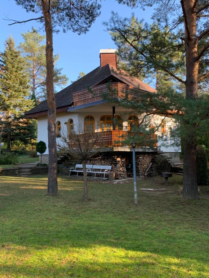 Holiday home Bolla Nyaralohaz *