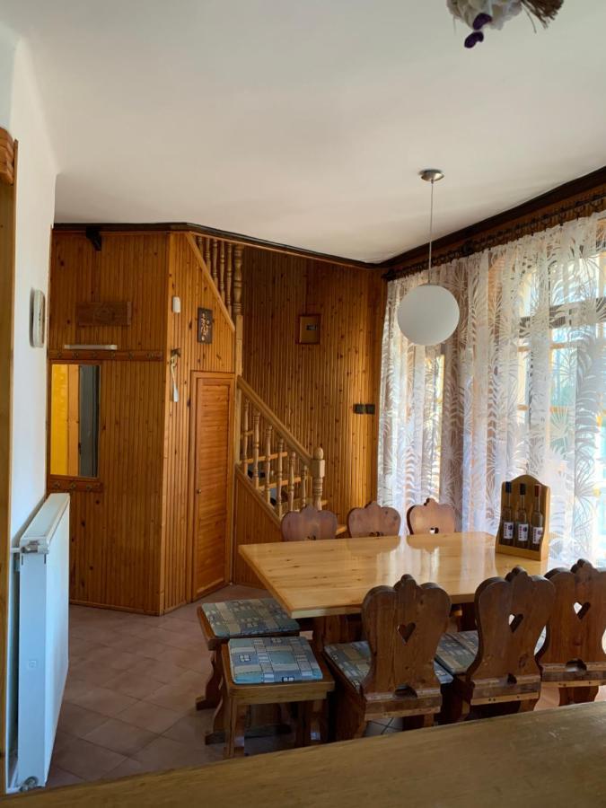 Bolla Nyaralohaz Holiday home