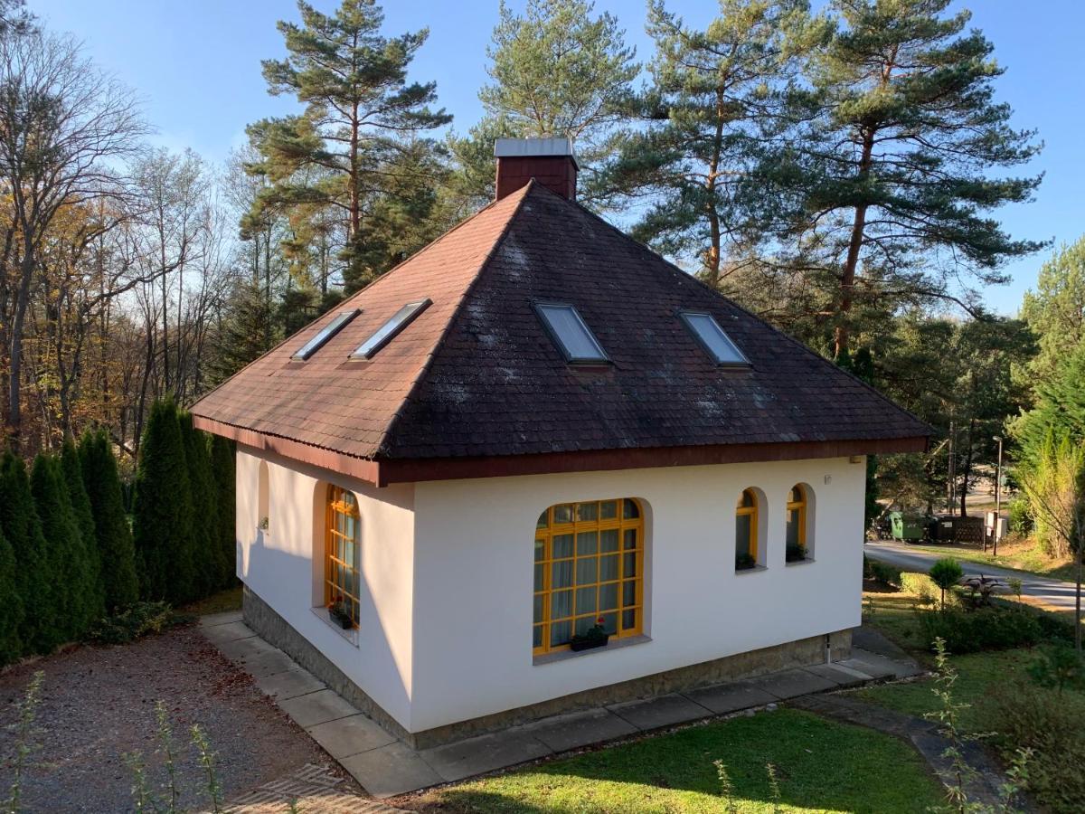Holiday home Bolla Nyaralohaz